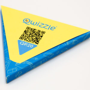 2D shapes (edges)